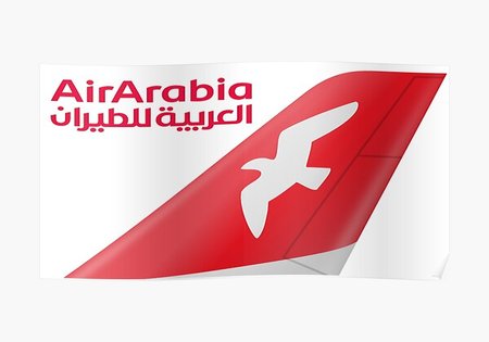 Amira ZAKARI on LinkedIn: Air Arabia wishes you a Ramadan Kareem 🌙